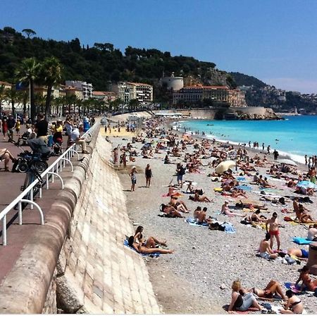 Le Splendid Nice Centre Ville 外观 照片