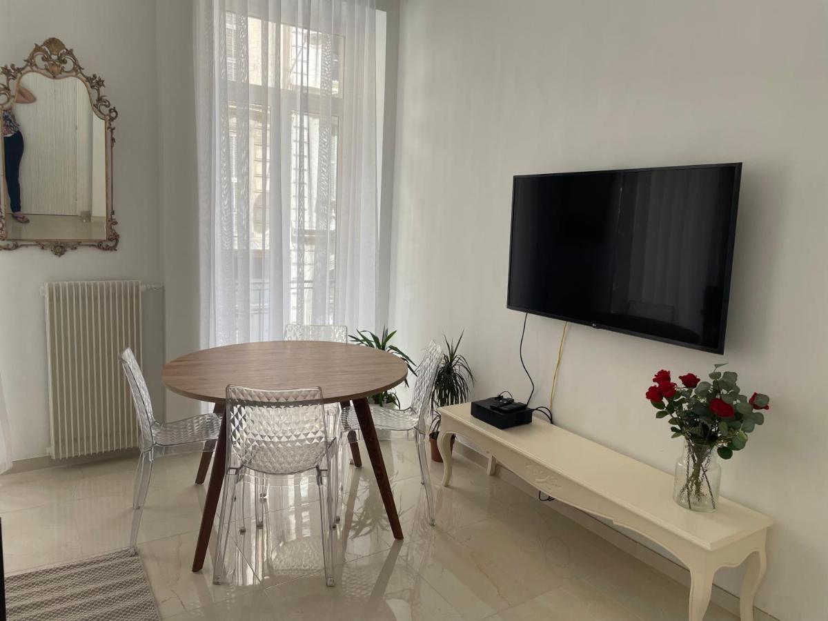 Le Splendid Nice Centre Ville 外观 照片