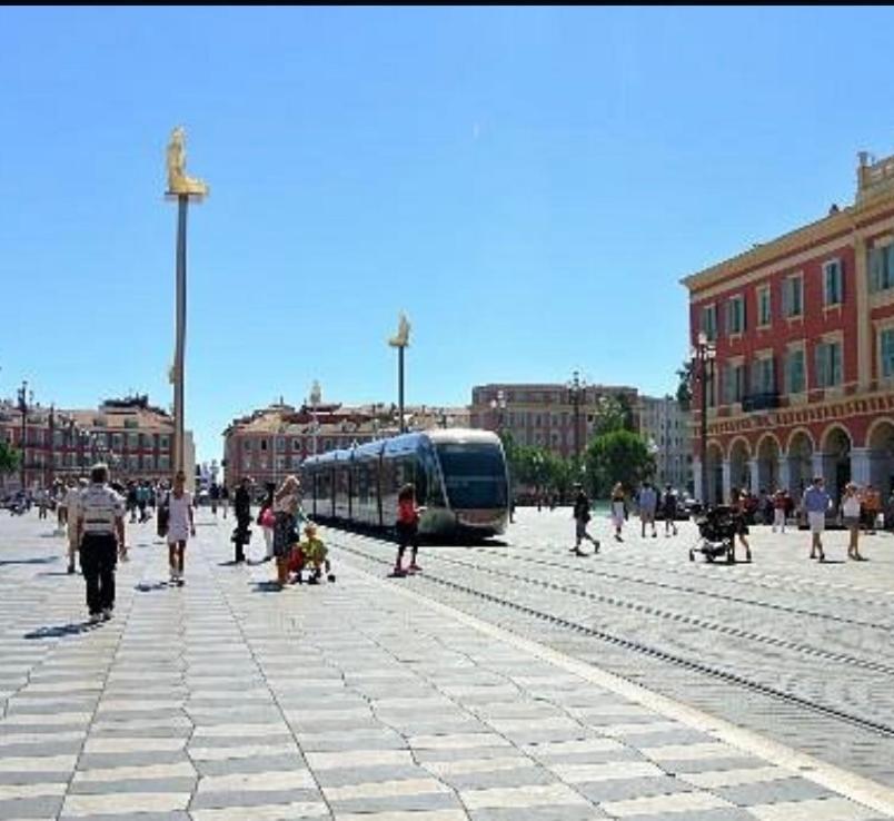 Le Splendid Nice Centre Ville 外观 照片