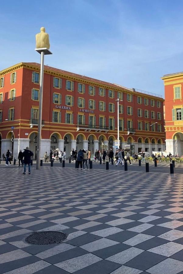 Le Splendid Nice Centre Ville 外观 照片